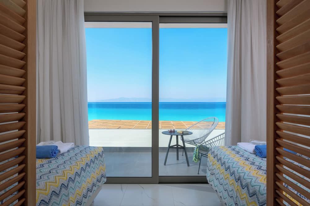 Avra Beach Resort Hotel & Bungalows - Ialysos