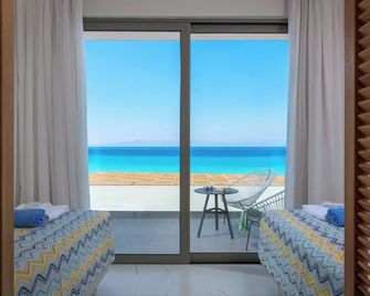 Avra Beach Resort Hotel & Bungalows - Ialysos