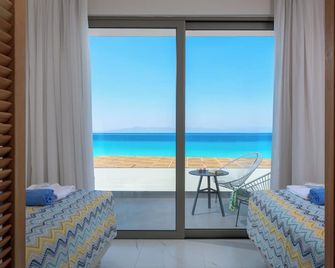 Avra Beach Resort Hotel & Bungalows - Ialysos