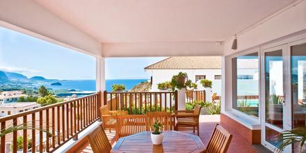 Image of hotel: Superior G private pool & concierge