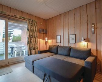 Lejl 64 - Romo - Living room