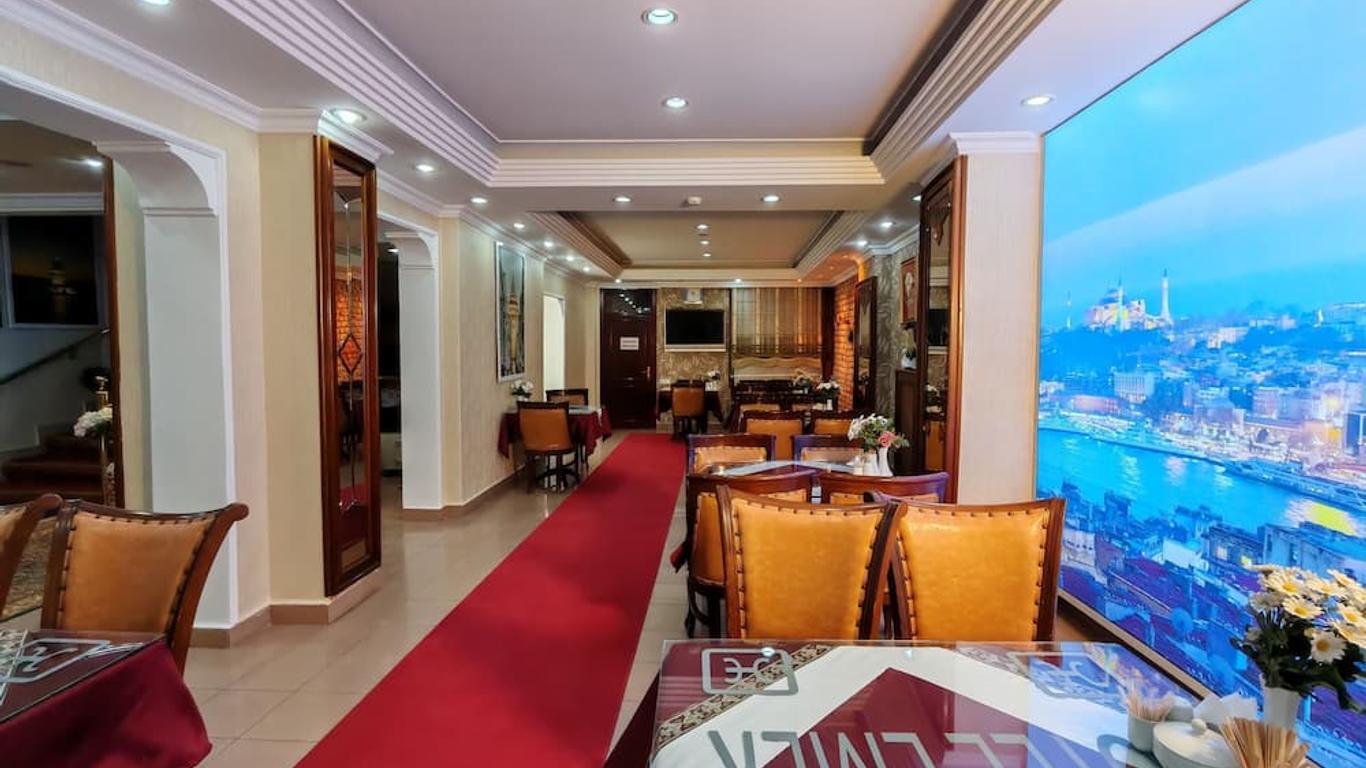 Sirkeci Emek Hotel