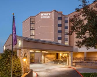 Hyatt Regency Houston Intercontinental Airport - Houston - Gebouw