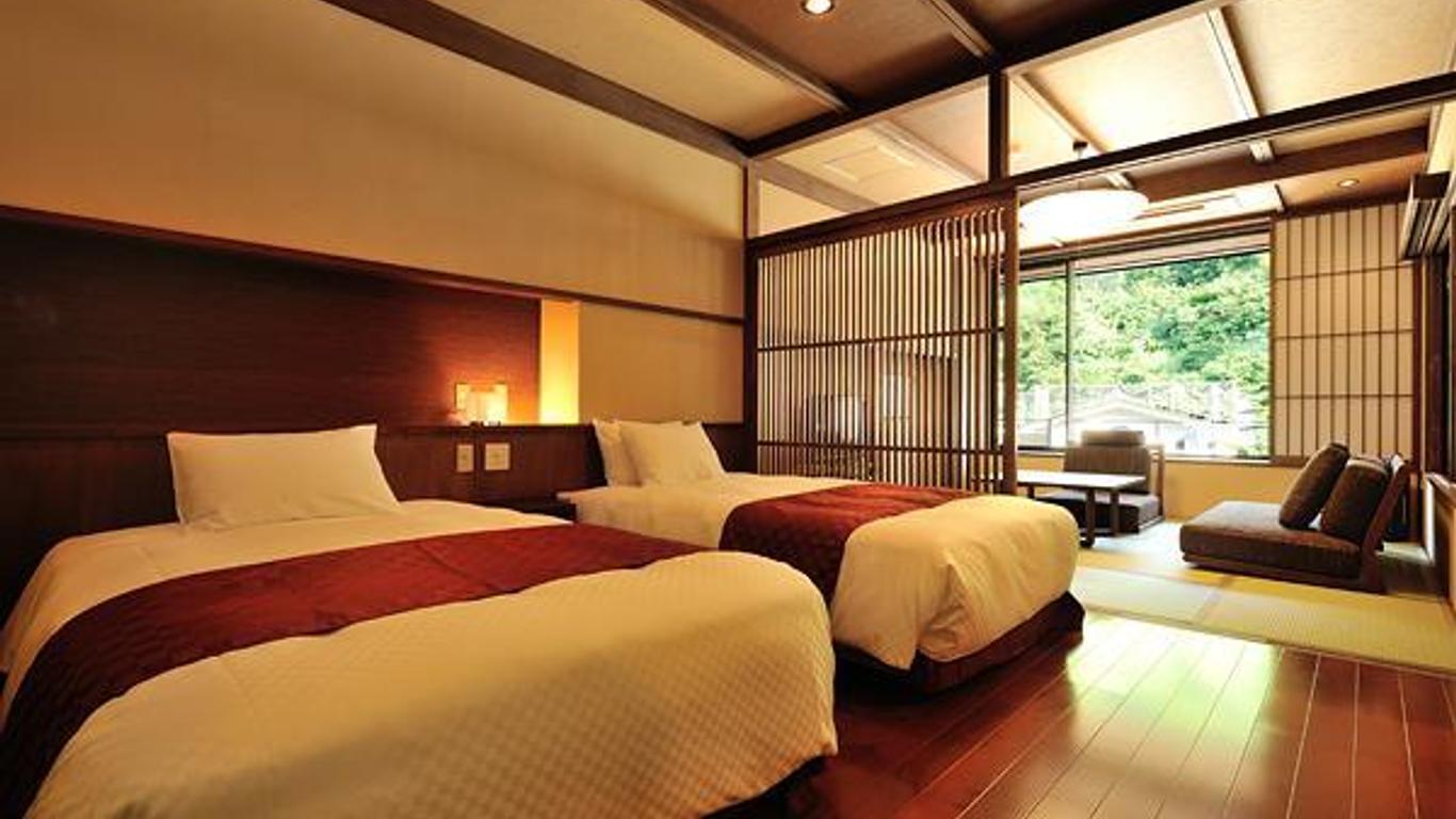 千歲日式旅館 - 十日町