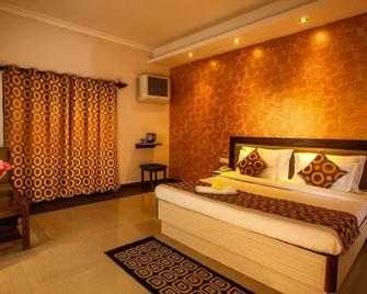 Sterling Dharamshala - Dharamsala - Schlafzimmer