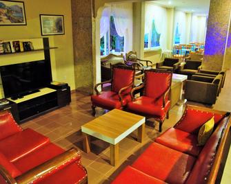 Select Apart Hotel - Alanya