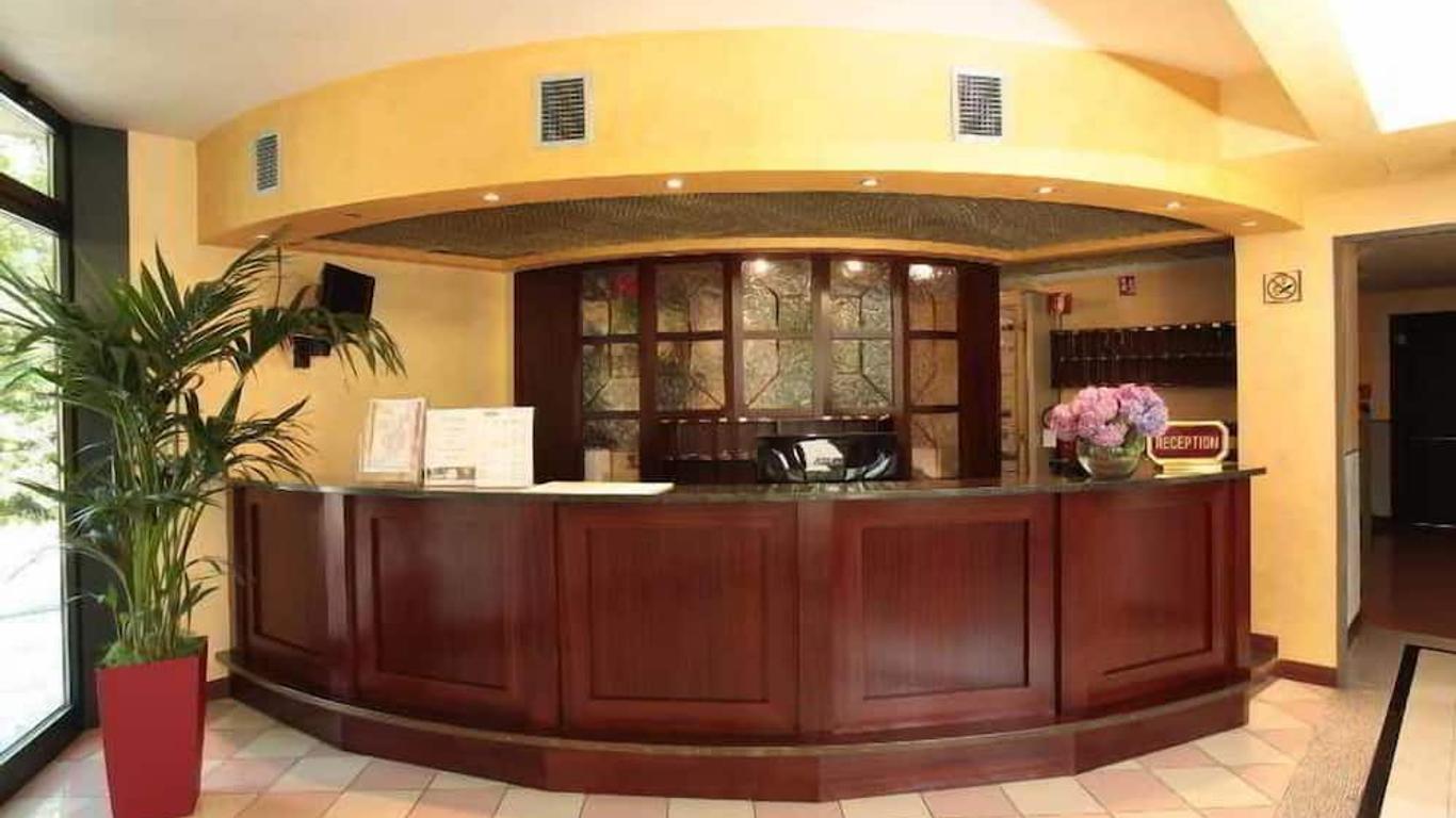 Venice Palace Hotel