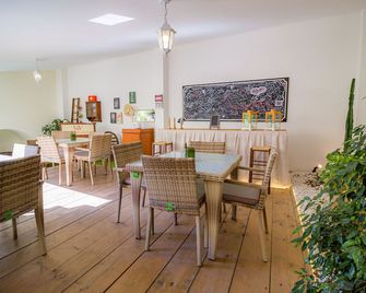 Bed & Breakfast V&V - Pompei - Restaurant