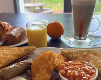 Campanile Runcorn - Runcorn - Restaurant