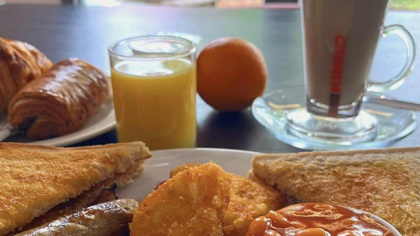 كامبانيلي رانكورن