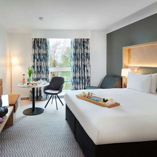 Hilton London Croydon image 1