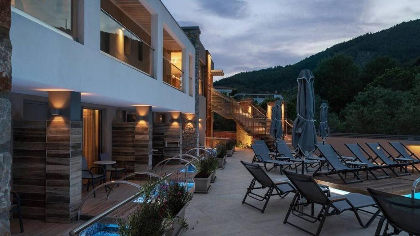 Kb Ammos Hotel By Kb Collection Hotels - Adults Only