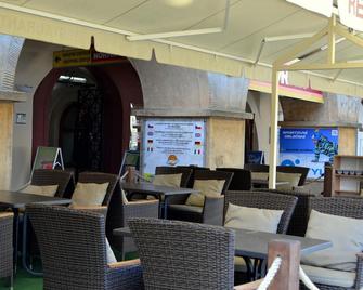 Dvorak - צ'סקה בודיוביצה - מסעדה