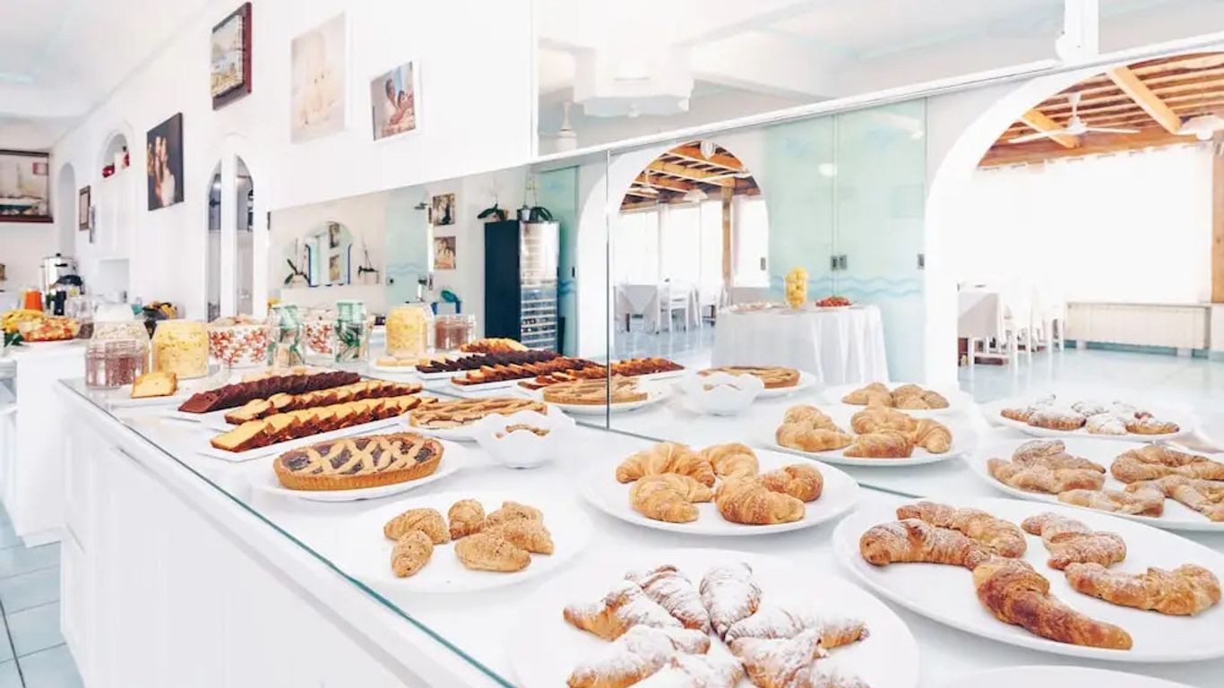 Hotel Ferdinando Beach & Thermal Spa