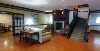 Wingate by Wyndham Youngstown/Austintown - Mineral Ridge