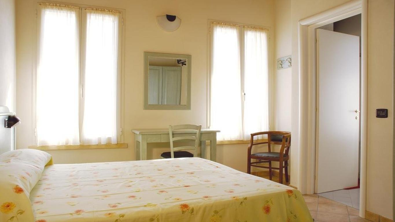 Albergo Del Po