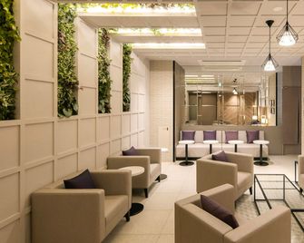 Super Hotel Premier Ikebukuro Natural Hot Spring - Tokio - Bar