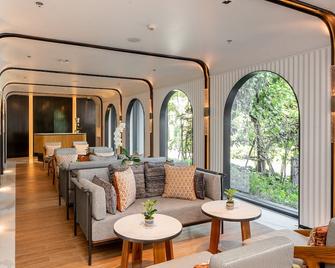 Meliá Chiang Mai - Chiang Mai - Rakennus