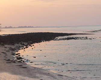 La Hourqueyre - Lesparre-Médoc - Playa