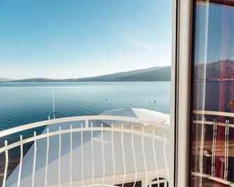 Hotel Azzurro - Herceg Novi - Balcony