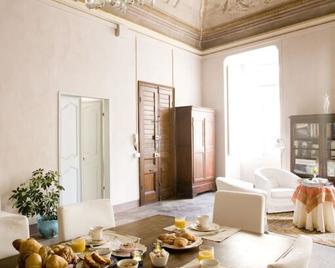 Casa Albertieri B&b - Bordighera - Essbereich