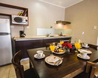 Blackstone Apart Boutique Hotel - Villa General Belgrano