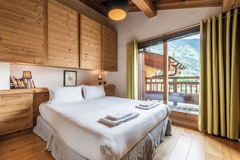 Eden Hotel, Apartments and Chalet Chamonix Les Praz