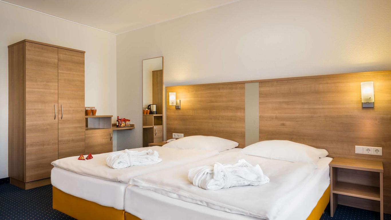 acora Düsseldorf Living the City