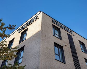 Stayery Osnabrück City - Osnabrück - Bygning