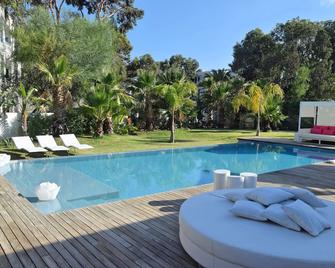 Villa Oceana - Adults Only - Hammamet - Pool
