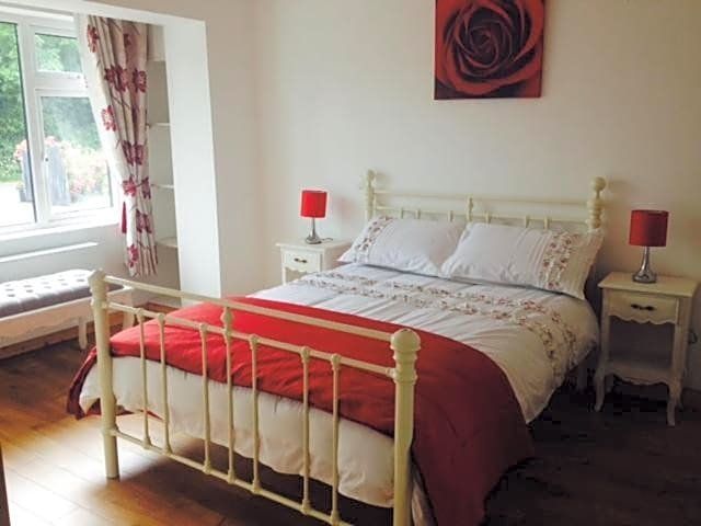 Blakehill House - קונג - חדר שינה