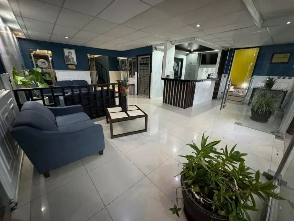 فيلا سانت كروز تشيواوا - تشيهواهوا - ردهة