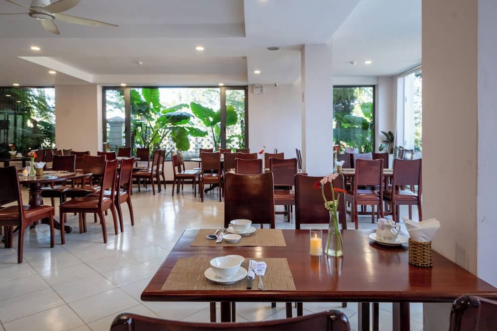 Ngoc Phat Dalat Hotel