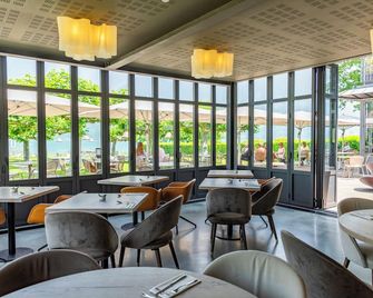 Le Petit Létraz - Annecy - Restaurant