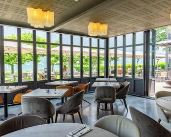 Le Petit Létraz - Annecy - Restaurant