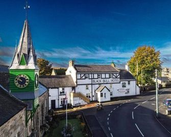 블랙 불 벨링엄 - 벨링햄 - 건물