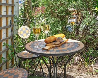 Cottage in Worcestershire - Evesham - Patio
