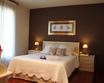 Villa Mencia - Corullón - Bedroom