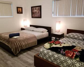 Le Rameau Rc - Montreal - Bedroom