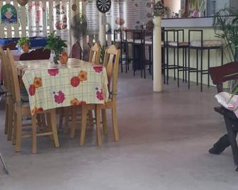 Sports Bar & Resort - Pak Chong - Nhà hàng