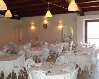 Hotel Aria di Mare - Marina di Ragusa - Restaurant