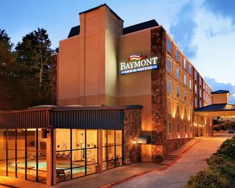Baymont by Wyndham Branson - On the Strip - Branson - Building