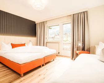 Mari Pop Hotel - Ried im Zillertal - Спальня