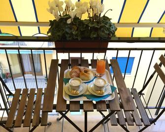 B&B Il Saraceno - Sorrento - Sala pranzo
