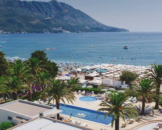 Hotel Montenegro - Budva - Piscina