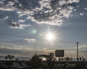 Birchmont Motel - Marquette