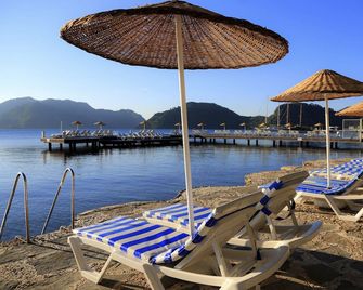 Labranda Mares Marmaris Hotel - Icmeler