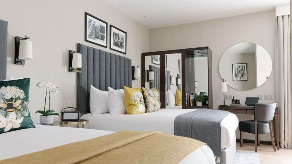 The Selwyn, Richmond - Richmond