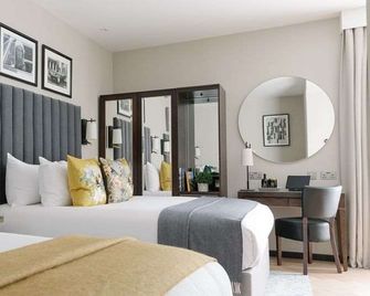 The Selwyn, Richmond - Richmond
