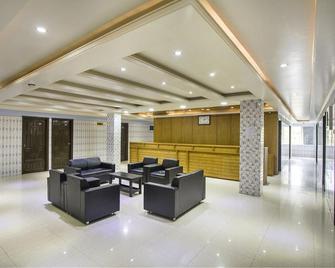 Sreemangal Inn Hotel & Restaurant - Srimangal - Lobby